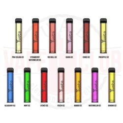 Yuoto vape 2500 puffs Disposable XXL Best Vape Online shop in UAE Uae Vape Club - In Dubai. We are the Vape Market! We offer all Vape products at a cheap rate