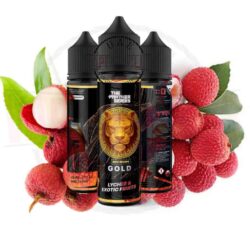 Pink Panther Gold E-liquid 60ml Best Buy Now In Uae Vape Club From E-Liquids Origin: Dr Vapes Fruity, Flavour: Lychee, Juice: 78% VG / 22% PG, In Stock: 3mg, Size: 60ml