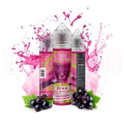 pink remix dr vapes 60ml Buy Online Vape Shop In Dubai Best DR Vape E-Liquid Candy - Sour Remix blackcurrant flavours Pink Panther Series Now Available Dubai