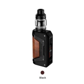 Geekvape legend 2 | Aegis 200w | Buy Authentic Geekvape L200 Mod, Coil Tool, Atomizer (5.5ml) 2 Geekvape Z Series Coil: 0.2ohm 70~80W, 0.25ohm 45~57W Spare Glass Tube, Spare Parts Pack 1 USB Cable USB-C