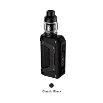 Geekvape legend 2 | Aegis 200w | Buy Authentic Geekvape L200 Mod, Coil Tool, Atomizer (5.5ml) 2 Geekvape Z Series Coil: 0.2ohm 70~80W, 0.25ohm 45~57W Spare Glass Tube, Spare Parts Pack 1 USB Cable USB-C