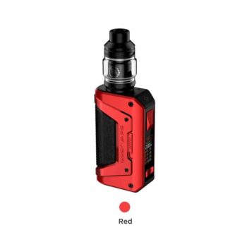 Geekvape legend 2 | Aegis 200w | Buy Authentic Geekvape L200 Mod, Coil Tool, Atomizer (5.5ml) 2 Geekvape Z Series Coil: 0.2ohm 70~80W, 0.25ohm 45~57W Spare Glass Tube, Spare Parts Pack 1 USB Cable USB-C