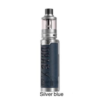 Drag X Plus Professional Edition Buy 100w Vape Best Shop UAE Packages: TPP 2.0 Pod Tank * TPP-DM1 Coil 0.15Ω TPP-DM2 Coil 0.2Ω * USB Type-C Cable * User Manual