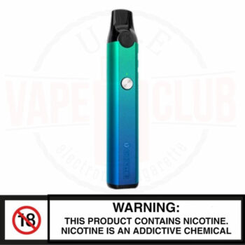 LOST Vape UB Lite Pod Kit 30w Best Online Vape Shop In Dubai Includes: UB Lite Pod Kit UB Lite L1 0.4ohm Coil UB Lite L5 1.4ohm Coil Type-C USB Cable User Manual