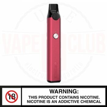 LOST Vape UB Lite Pod Kit 30w Best Online Vape Shop In Dubai Includes: UB Lite Pod Kit UB Lite L1 0.4ohm Coil UB Lite L5 1.4ohm Coil Type-C USB Cable User Manual