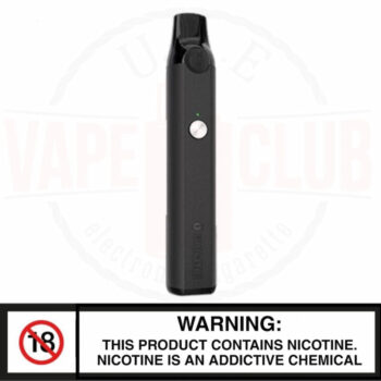 LOST Vape UB Lite Pod Kit 30w Best Online Vape Shop In Dubai Includes: UB Lite Pod Kit UB Lite L1 0.4ohm Coil UB Lite L5 1.4ohm Coil Type-C USB Cable User Manual