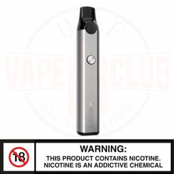 LOST Vape UB Lite Pod Kit 30w Best Online Vape Shop In Dubai Includes: UB Lite Pod Kit UB Lite L1 0.4ohm Coil UB Lite L5 1.4ohm Coil Type-C USB Cable User Manual