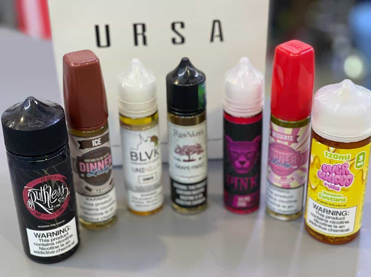 About Us - Uaevapeclub online shop in dubai