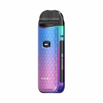 Smok Nord 50w Pod System Kit built-in 1800mAh battery to bring 50W output power & 15 available colors. Smok Nord 50w Pod provides our shop all UAE Dubai Sharjah