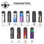 Smok Nord 50w Pod System