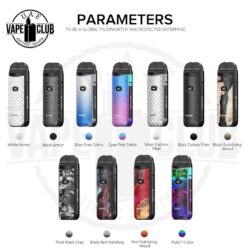 Smok Nord 50w Pod System