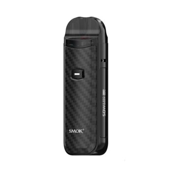 Smok Nord 50w Pod System Kit built-in 1800mAh battery to bring 50W output power & 15 available colors. Smok Nord 50w Pod provides our shop all UAE Dubai Sharjah