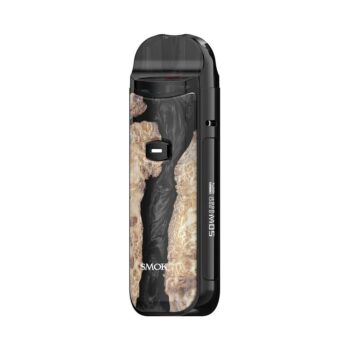 Smok Nord 50w Pod System Kit built-in 1800mAh battery to bring 50W output power & 15 available colors. Smok Nord 50w Pod provides our shop all UAE Dubai Sharjah