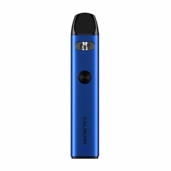 Uwell Caliburn A2 Buy pod Systems Best Uae Vape Club Dubai Packing: Caliburn A2 Pod System, UN2-H 0.9Ω A2 Pod (Pre-installed) UN2-H 0.9Ω A2 Refillable (Spare)
