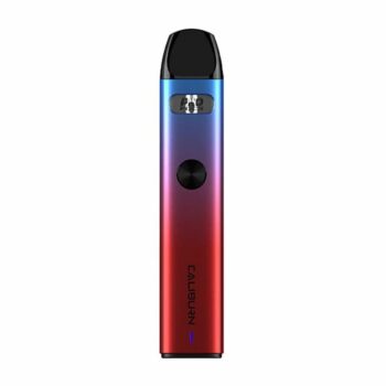 Uwell Caliburn A2 Buy pod Systems Best Uae Vape Club Dubai Packing: Caliburn A2 Pod System, UN2-H 0.9Ω A2 Pod (Pre-installed) UN2-H 0.9Ω A2 Refillable (Spare)
