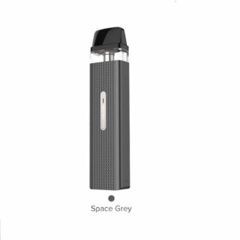 Vaporesso Xros Mini Kit UAE Vape Shop Best Xros Vape 11W/16W Contents: Vaoresso XROS Mini Type-C USB Cable Vaporesso XROS Series 1.2Ω POD (2ml) User Manual