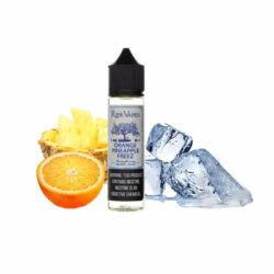 Orange Pineapple Freez 60ml