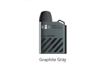 Uwell Caliburn Ak2 Pod Kit 520mah