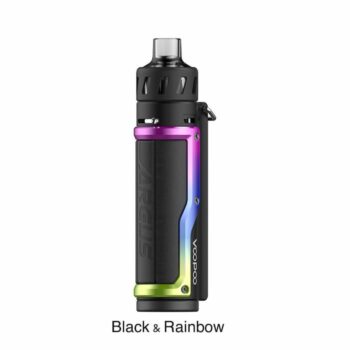 VOOPOO Argus Pro 80W Pod Kit Best Voopoo Argus Uae Vape Shop Includes: Argus PRO Mod 4.5mL Pod Silicone 0.3Ω VM1 Coil 0.15Ω VM6 Coil Micro USB Cable User Manual