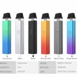 Now Vaporesso xros 2 Buy Pod Kit 1000mAh Best Uae Vape Club