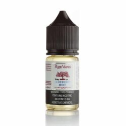 Vct Ripe Vapes Salt Blueberry Mint 30ml | Uae Vape Online