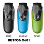 Justfog Vape C601