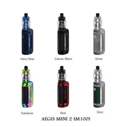 Geekvape Aegis Mini 2 Kit 100w