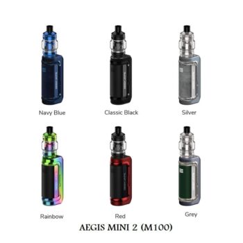 Geekvape Aegis Mini 2 Kit 100w