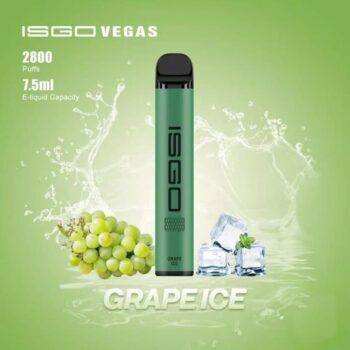 isgo disposable vape vegas buy 2800 puffs best uae vape club