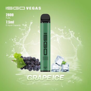 isgo disposable vape vegas buy 2800 puffs best uae vape club