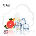 Best Blvk Red Orange Ice Salt Nic 30ml Buy Blvk Salt Nic