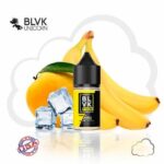 Best Blvk Yellow Salts Mango Banana Ice Buy Salt Nic 30ml