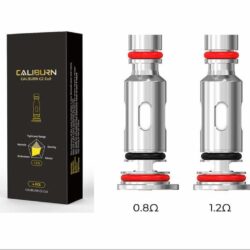 Caliburn G2 coils online