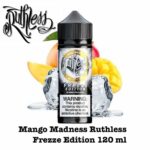 mango madness vape juice best buy ruthless vapor 120ml