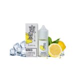 tokyo salt nic dubai lemon cold 35mg buy best online in uae