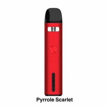 Uwell Caliburn G2 Pyrrole Scarlet