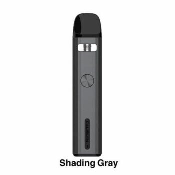 Uwell Caliburn G2 Shading Gray