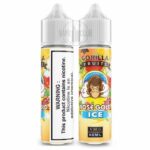 Gorilla fruits rose gold ice 60ml Best Buy Online Vape Shop