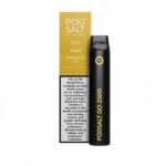 Pod salt go pineapple Ice buy 2500 puffs best disposable