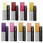 Pod Salt Go Disposable 20mg Buy Best Disposabl Vape In Uae