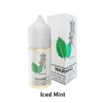 Tokyo mint juice buy 30ml salt nic vape juice best online ae