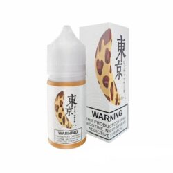 Tokyo banana peanut salt 30ml best buy online uae vape club