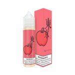 Tokyo iced apple 60ml best buy online uae vape shop