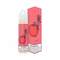 Tokyo iced apple 60ml best buy online uae vape shop
