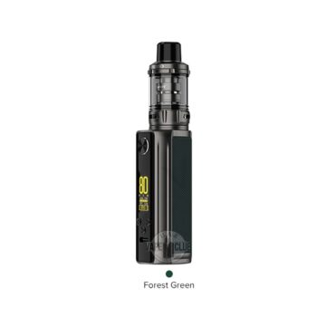 Vaporesso target 80 tank edition Best Buy Online Vape Dubai