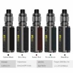 Vaporesso Target 200 Starter kit Buy Best Online Vape Shop