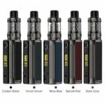 Vaporesso target 80 tank edition Best Buy Online Vape Dubai