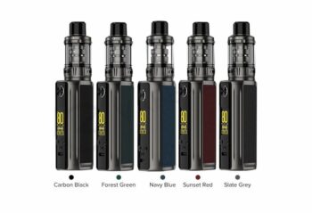 Vaporesso target 80 tank edition Best Buy Online Vape Dubai