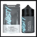 Nasty Podmate Menthol Tobacco 60ml best buy online vape shop
