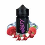 NASTY MODMATE LYCHEE JUICE 60ML BUY BEST ONLINE VAPE SHOP